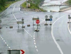 Karayollarında Durum