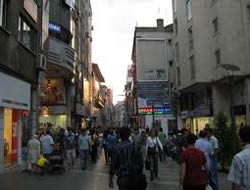 Trabzon'da Esnafı Dolandırdılar