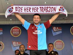 Akçaabat'ta Gençlik Şöleni