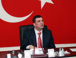 Hopa Saldırısını Kınadı