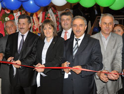 Akçaabat Gayrimenkul Açıldı
