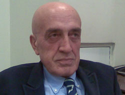 Feridun Tuna Hayatını Kaybetti