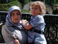 5 Metrelik Duvardan Düştü