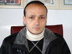 Musa Öztürk istifa etti