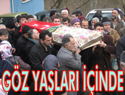 Hacıya Son Görev