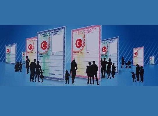 Seçimin Mağduru Onlar