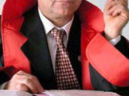 HSYK'da Sürpriz Atamalar