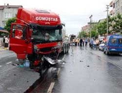 Tekirdağ'dan Acı Haber