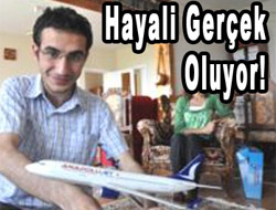 Hayali Gerçek Oluyor
