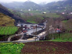 Konkasör Şantiyesi Kamulaştırılıyor