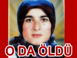 Eşi de Öldü