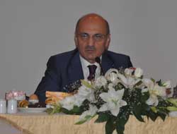 Bakan'dan Kaza Açıklaması!