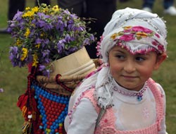 Hıdırnebi Yayla Şenliği