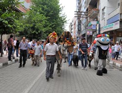 Büyükşehir Tamam