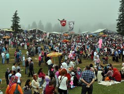 Kayabaşı Karaabdal Şenliği