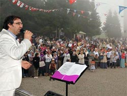 Haçkalı Hoca Baba'yı Andık
