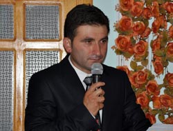 Gençlik Kollarında Kongre