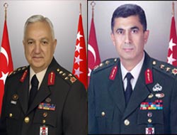 Akçaabatlı Paşalara Yeni Görev