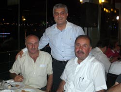 “Sınavdan Başarıyla Çıkmalıyız”