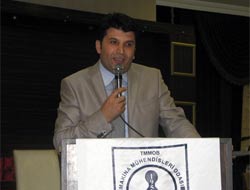 Geleneksel İftar Yemeği