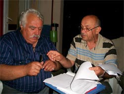 3. Olağan Kongresini Yapıldı