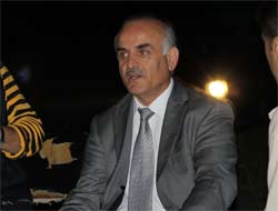 Köylerde Coşkuyla Karşılanıyor