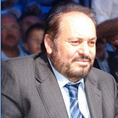 Haydar Hoca Yaralandı