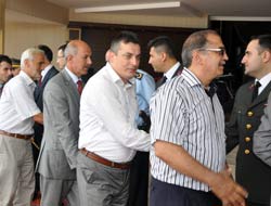 Bayramlaşma Nerde Saat Kaçta?