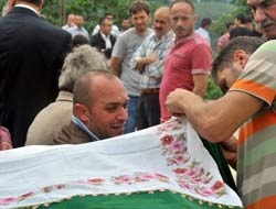 Halime'ye Son Görev
