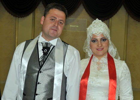 İlçemizde Yapılan Düğünler