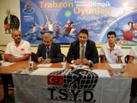 Atletizm Şampiyonası Başlıyor