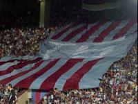 Trabzon 4-0 Rize