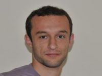 Balkan Üçüncüsü Oldu