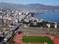 Atletizm Pistinde Güvenlik Sorunu