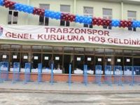 Trabzonsporda Kongre