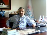 Halil Memişle Büyükşehiri Konuştuk