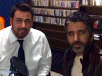Sanatçı Ali Kınık AkçaabatAjansa Konuştu