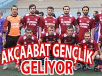 Akçaabat Gençlik Geliyor