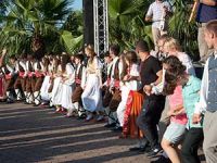 FESTİVAL 1. GÜN