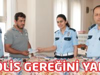 İnsanlık Ölmedi