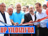 TS Clup Yıldızlı'da