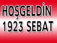 1923 Sebat Resmen Var
