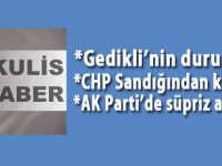 Akçaabat’ın siyasi nabzını tutmaya devam ediyoruz.