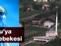 Acusu'ya İçme Suyu Şebekesi
