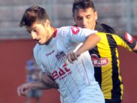Akçaabat FK 2- Tekirova 0