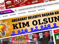 AK Parti'den Başkan Adayı Kim Olsun?