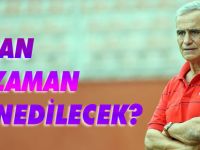 1461 Teknik Direktörü Ömer Kadri Özcan ne zaman defnedilecek?