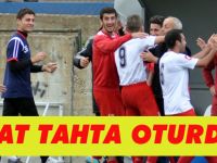 Akçaabat Sebatspor Farka Koştu 4-0