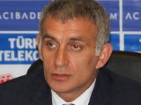 Başkan Hacıosmanoğlu Kadir Özcan'ın vefaatı ile ilgili açıklama yaptı.