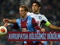 Trabzonspor 608 gündür Avrupa arenasında kaybetmiyor.
